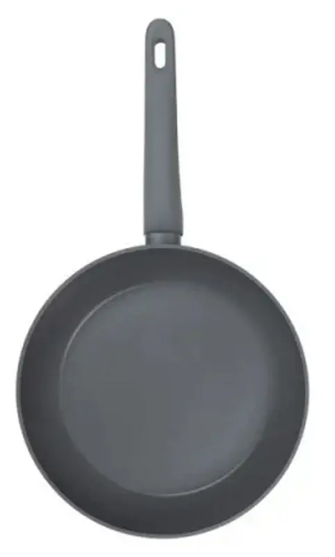 Сковорода Resto Cas 93194 26cm (Black) - 3