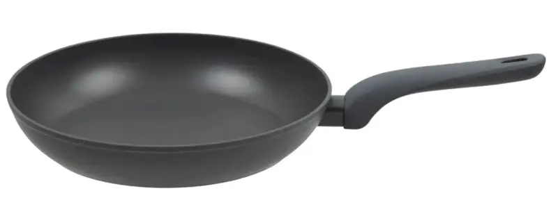 Сковорода Resto CAS 93195 28cm (Black) - 2
