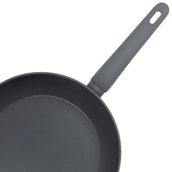 Сковорода Resto CAS 93195 28cm (Black) Thumb