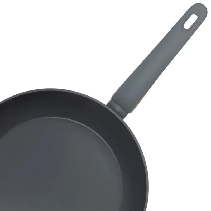 Сковорода Resto CAS 93195 28cm (Black) - 3
