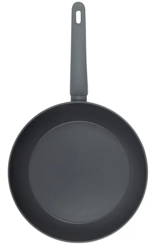 Сковорода Resto CAS 93195 28cm (Black) - 4