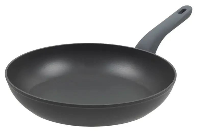 Сковорода Resto CAS 93195 28cm (Black)