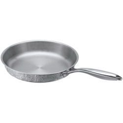 Tigaie Resto Crater 95001 (Inox) Thumb