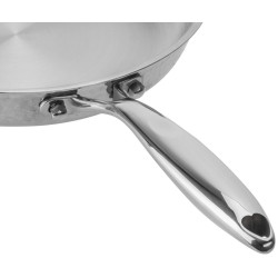 Tigaie Resto Crater 95001 (Inox) Thumb