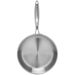 Tigaie Resto Crater 95001 (Inox) Thumb