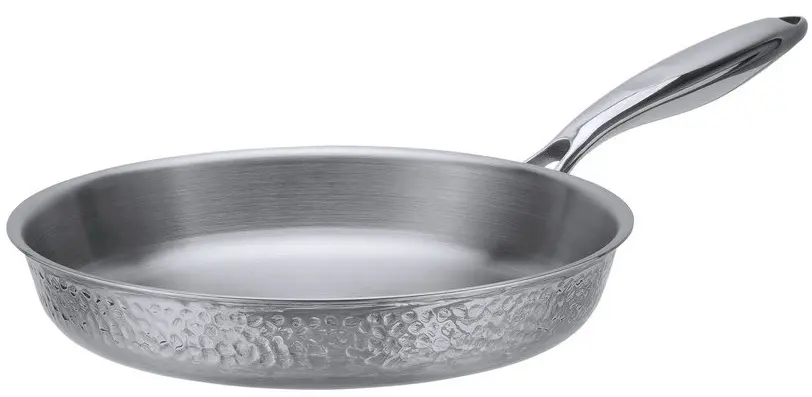 Tigaie Resto Crater 95001 (Inox)