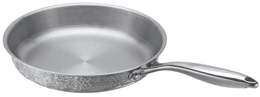 Tigaie Resto Crater 95003 (Inox)