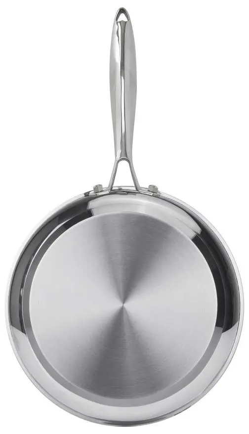 Tigaie Resto Crater 95003 (Inox)