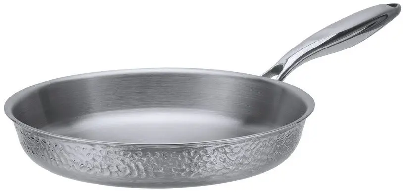 Tigaie Resto Crater 95003 (Inox)