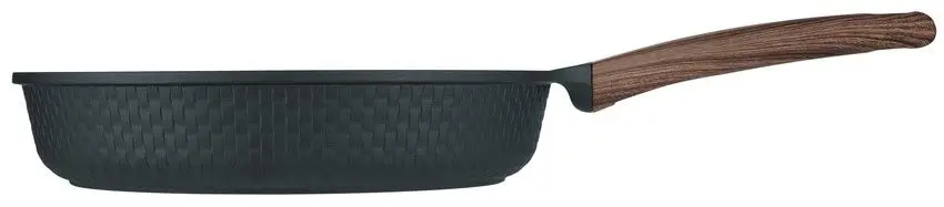 Сковорода Resto Ran 93911 (Black) - 2