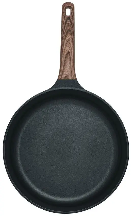 Сковорода Resto Ran 93911 (Black) - 4