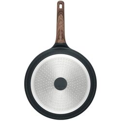 Сковорода Resto Ran 93911 (Black) Thumb