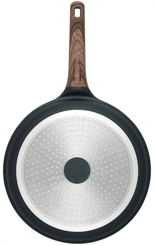 Сковорода Resto Ran 93911 (Black) - 5