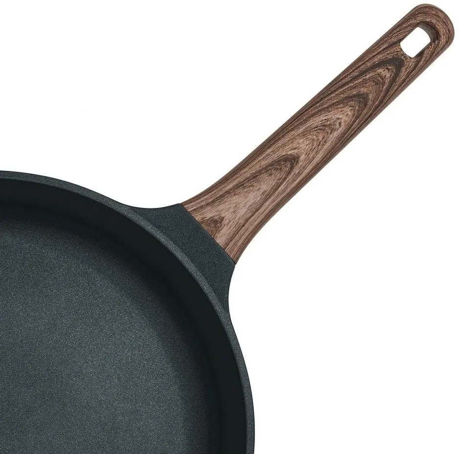 Сковорода Resto Ran 93911 (Black) - 6