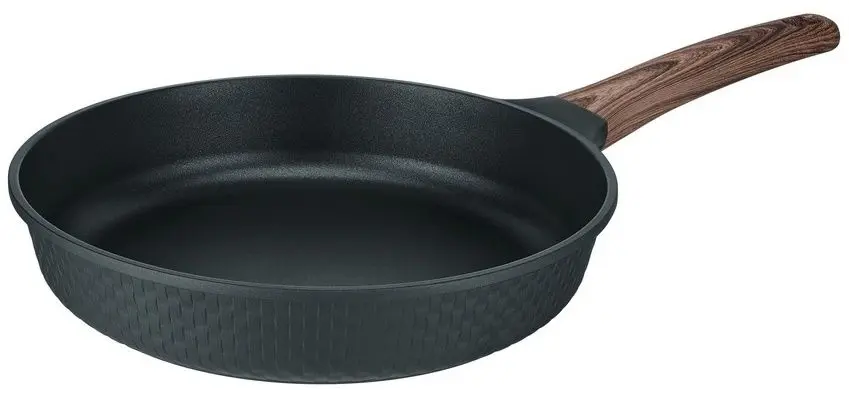 Сковорода Resto Ran 93911 (Black)