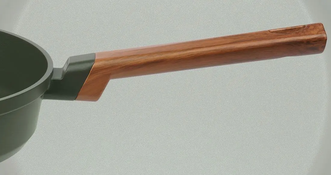 Tigae Resto Sadr 93709 (Green)