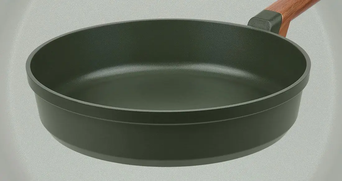 Tigae Resto Sadr 93711 (Green) - 8