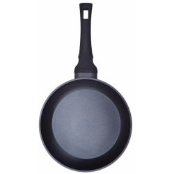 Сковорода Resto Sagitta 93324 22cm (Black) Thumb