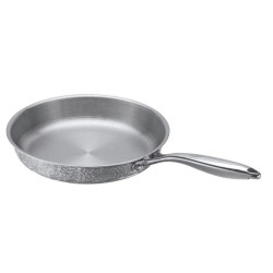 Сковорода Resto Vega 95248 28cm (Silver) Thumb