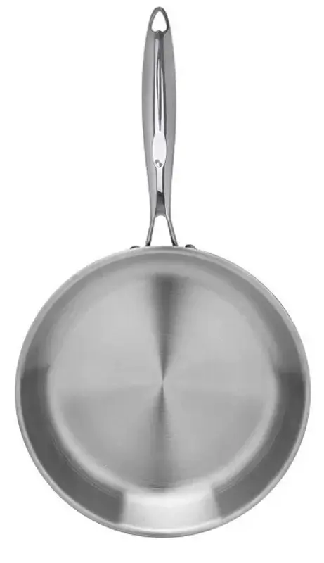 Сковорода Resto Vega 95248 28cm (Silver) - 4