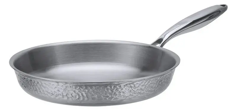 Сковорода Resto Vega 95248 28cm (Silver)