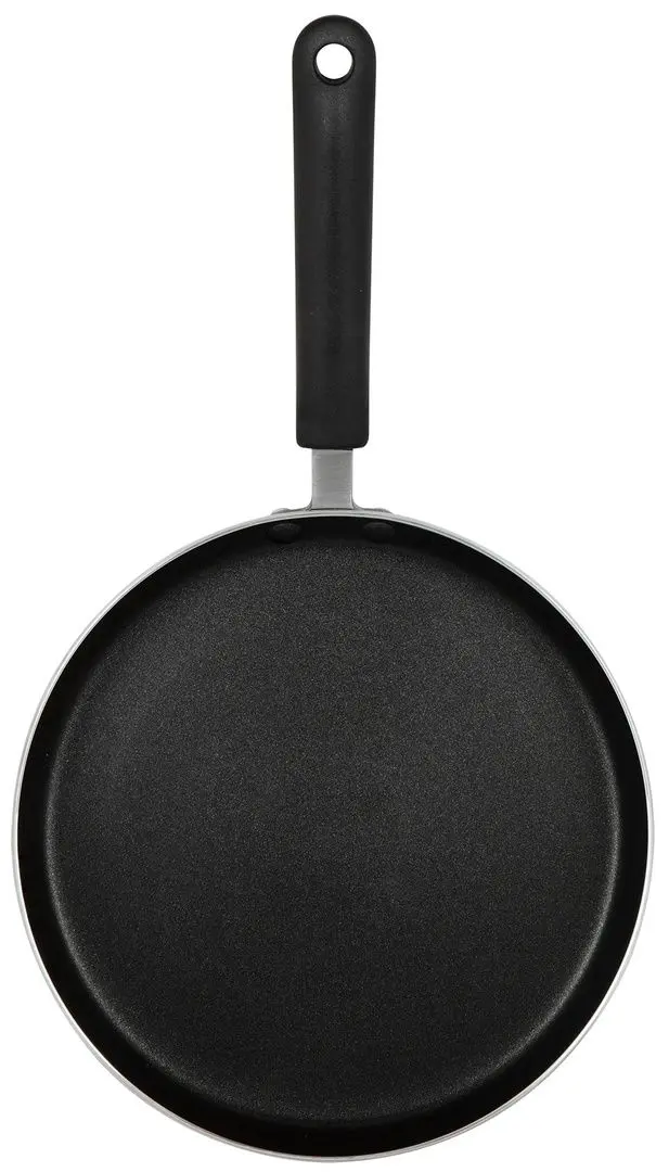 Tigae Rondell Pancake frypan RDA-1409 (Black) - 4