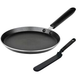 Tigae Rondell Pancake frypan RDA-1409 (Black) Thumb