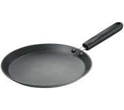 Tigaie pentru clatite Rondell Pancake frypan RDA-274 (Black)