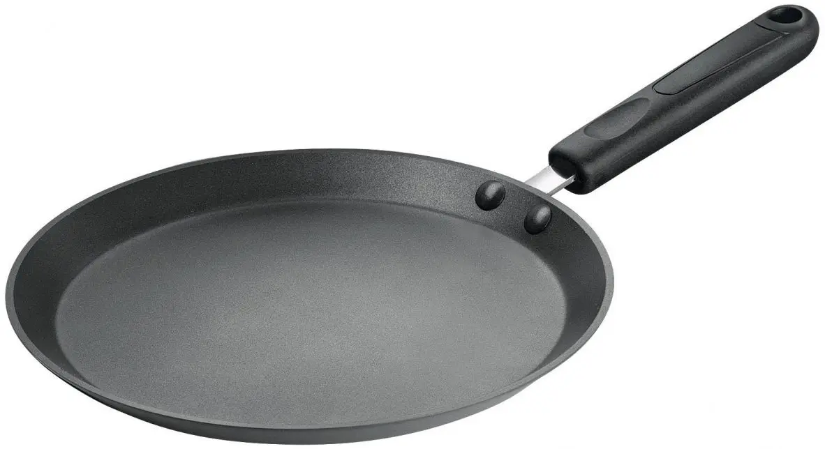 Сковорода для блинов Rondell Pancake frypan RDA-274 (Black)