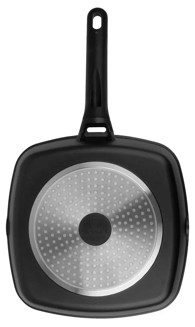 Tigaie-grill Rondell Zeita Neu RDA-1204 (Black)