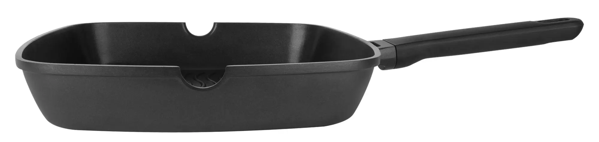 Tigaie-grill Rondell Zeita Neu RDA-1204 (Black)