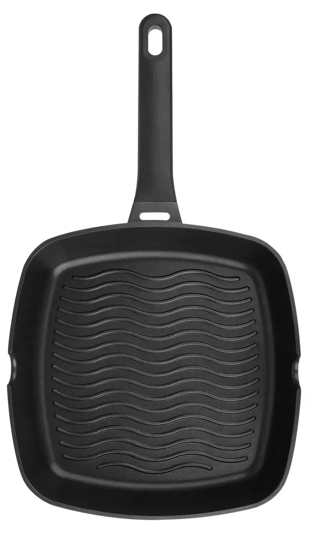 Tigaie-grill Rondell Zeita Neu RDA-1204 (Black)