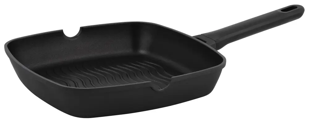 Tigaie-grill Rondell Zeita Neu RDA-1204 (Black)