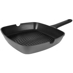 Tigaie-grill Rondell Zorro RDA-1454 (Black)