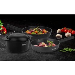 Tigaie Rondell Discovery RDA-1646 (Black) Thumb