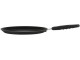 Tigaie Rondell Pancake Frypan RDA-128 (Grey)