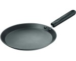 Tigaie Rondell Pancake Frypan RDA-128 (Grey)