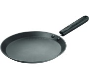 Tigaie Rondell Pancake Frypan RDA-128 (Grey)