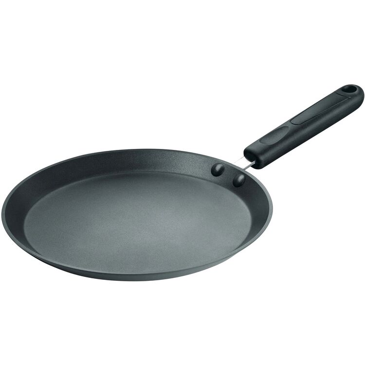 Pancake Style Rda Tigaie Rondell Pancake Frypan RDA-128 (Grey) cumpără în Chișinău ...