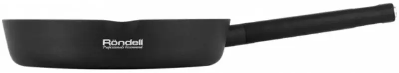 Tigaie Rondell Trumpf RDA-1344 (Black)