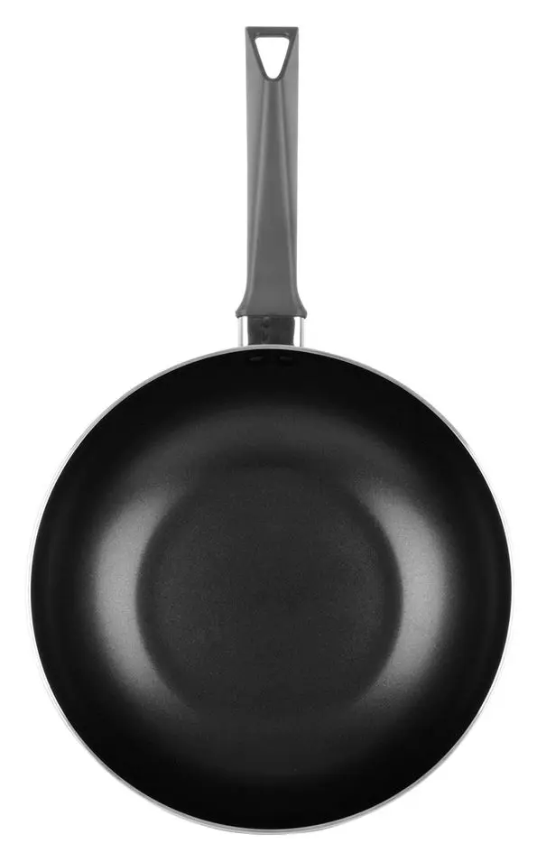 Сковорода-Вок Rondell Strike RDA-1398 (Grey)