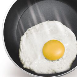 Сковорода-Вок Rondell Strike RDA-1398 (Grey) Thumb