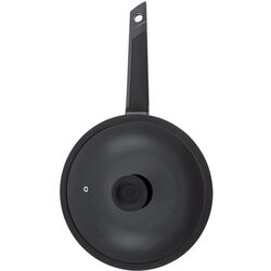 Tigaie-Wok Rondell Kontur RDA-1489 (Black) Thumb