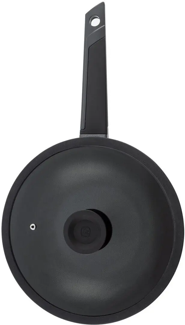 Tigaie-Wok Rondell Kontur RDA-1489 (Black)