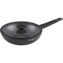 Tigaie-Wok Rondell Kontur RDA-1489 (Black)