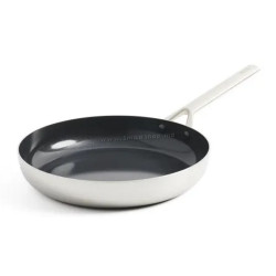 Tigaie Royal van Kempen & Begeer 28cm (Silver)
