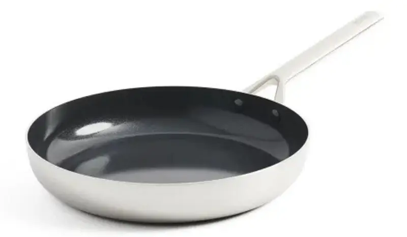 Tigaie Royal van Kempen & Begeer 28cm (Silver)