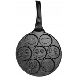 Сковорода Ruhhy 19317 (Black) Thumb