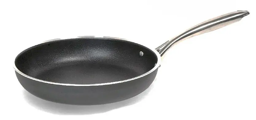 Сковорода Salutella Iseo 37822 20cm (Black) - 3