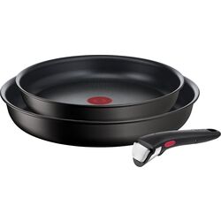 Set tigai Tefal Ingenio L1549013 (Black)